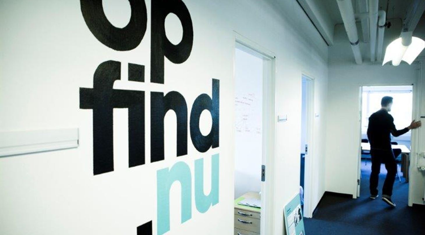 opfind.nu