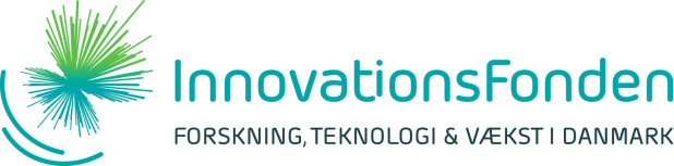 InnovationsFonden - Logo