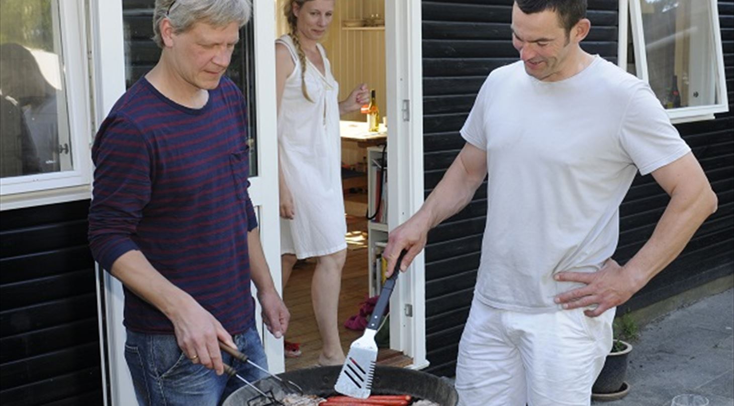 grillmaend