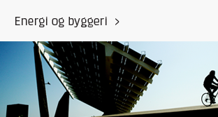 Bliv en strkere og mere effektiv ressource p din arbejdsplads med et kursus i energi og byggeri.