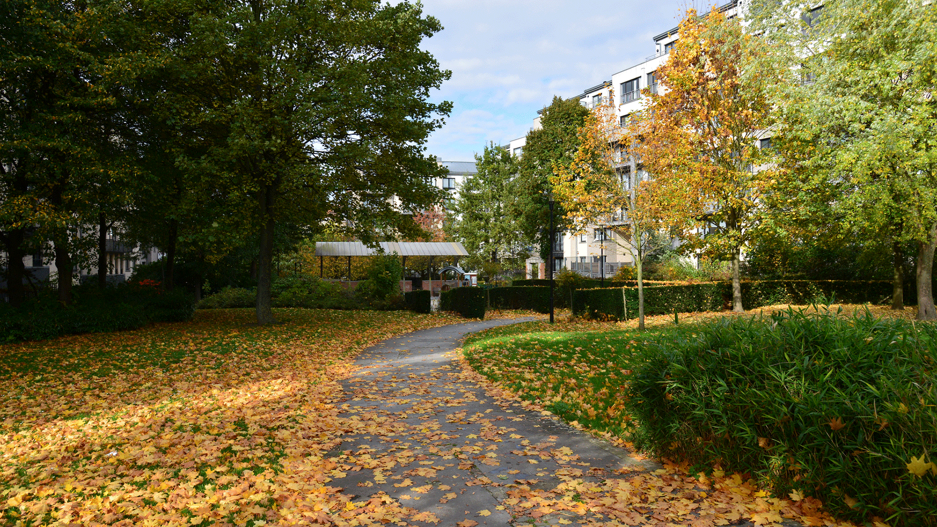 Mennesket, boligen og lokalområdet - vejen til social bæredygtighed gennem nybyggeri og renovation