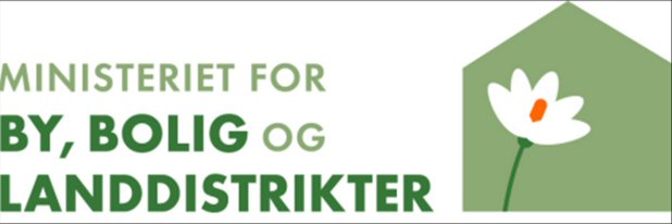 Ministeriet for By, bolig og landdistrikter