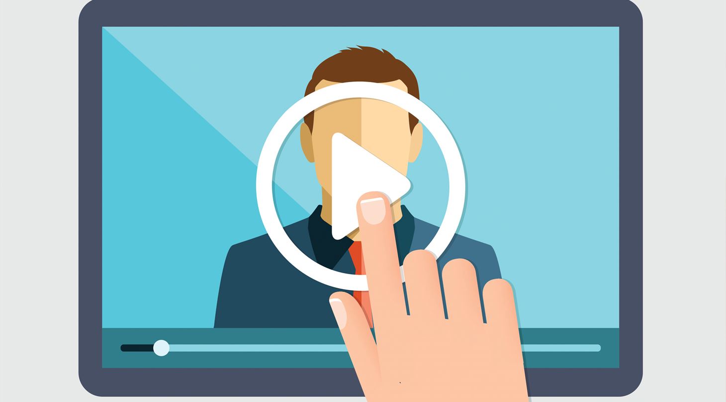 Webinarer på Teknologisk Institut - FAQ