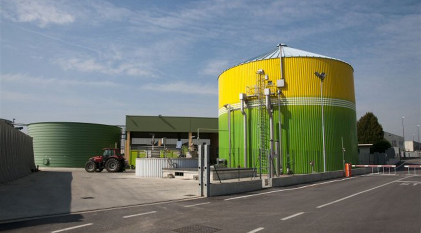 Silo