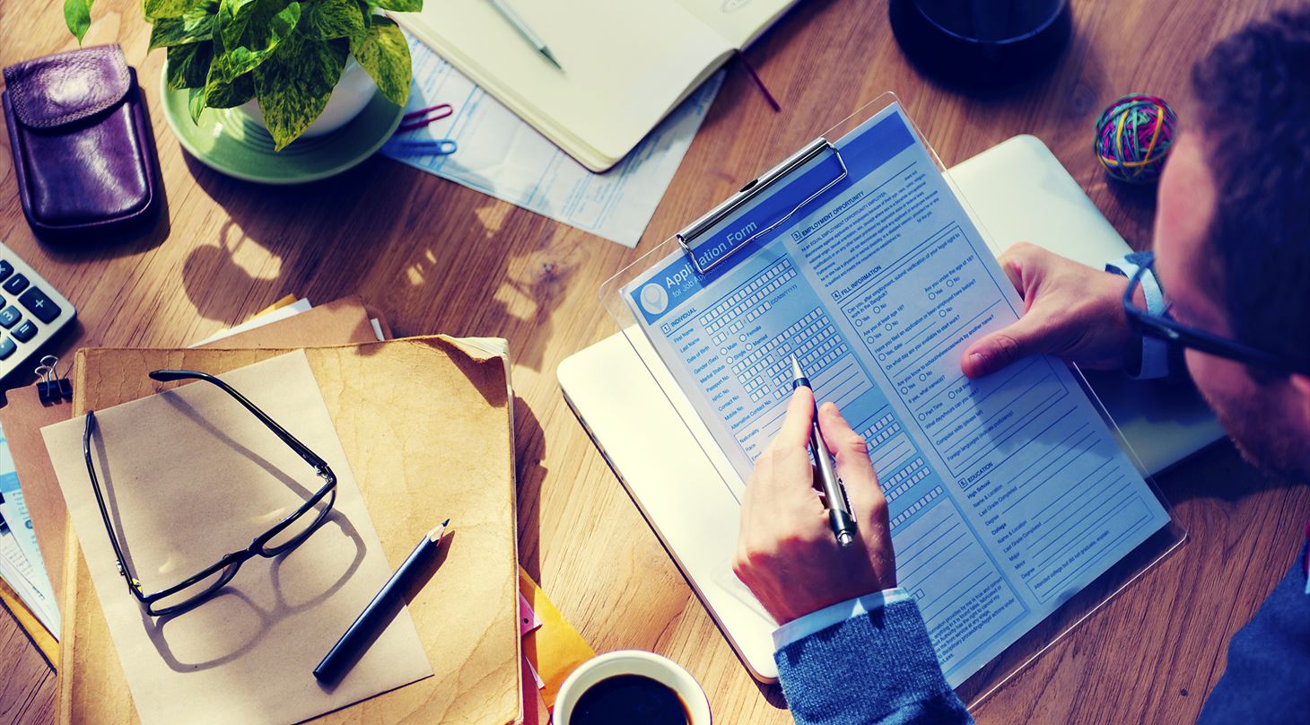 4 ting du bør vide om Employer Branding
