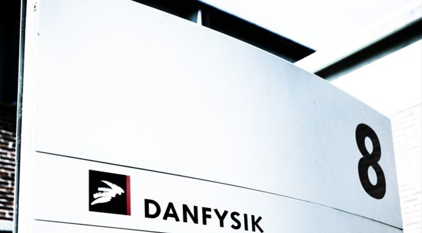 Danfysik