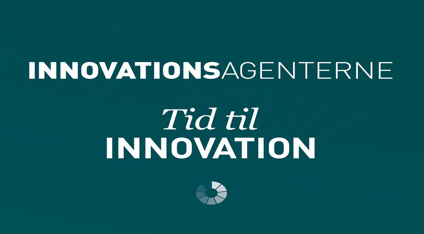 InnovationsAgenterne