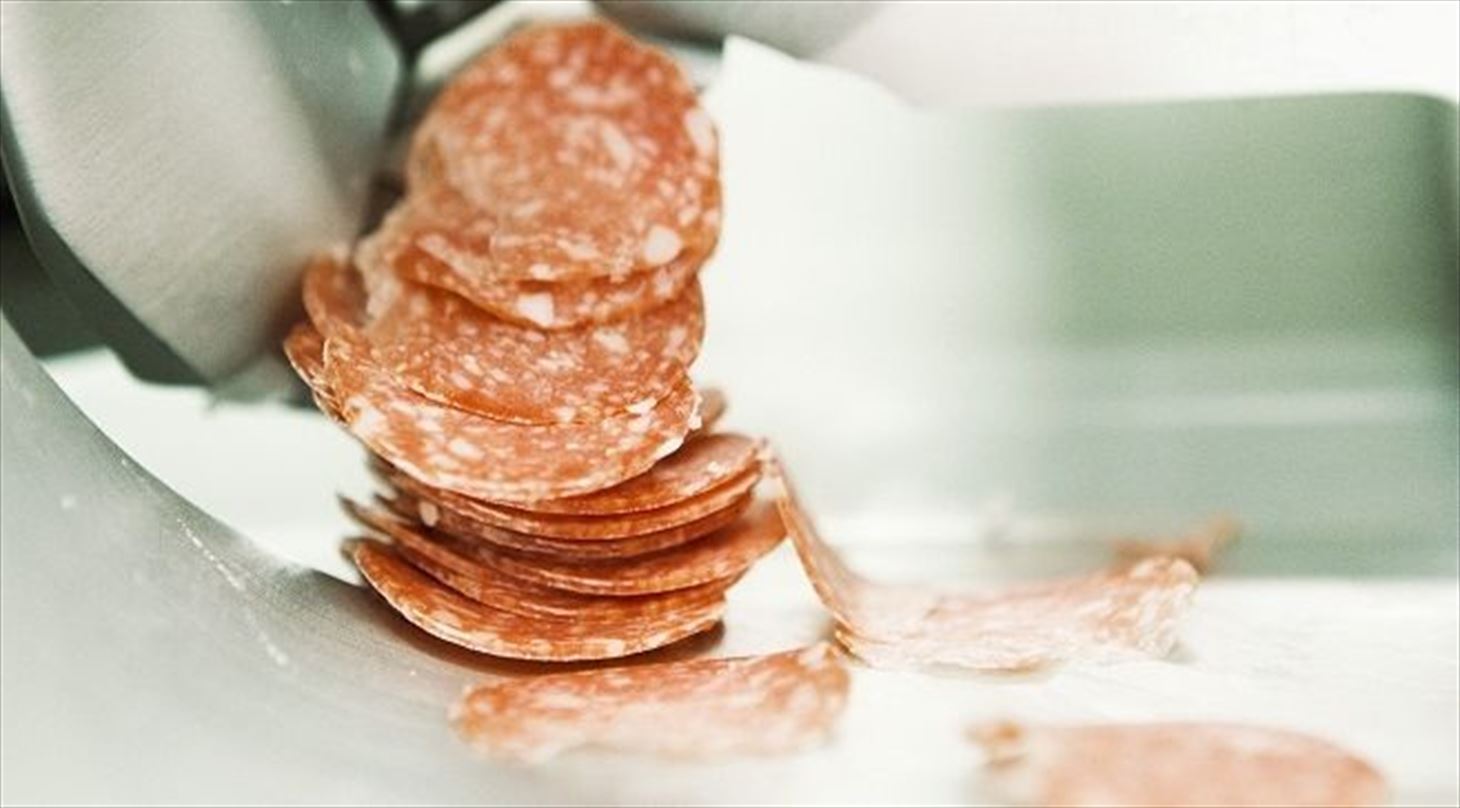pølsekniv