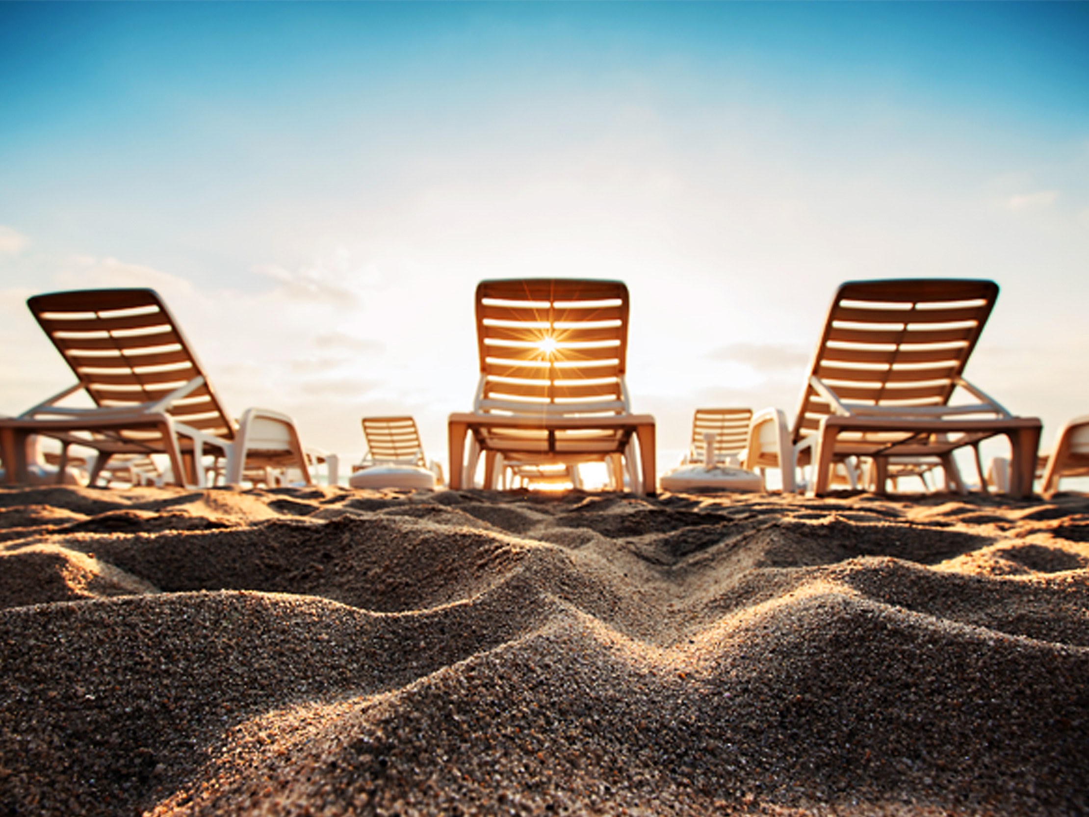 6 r�d til at komme i gang efter ferien