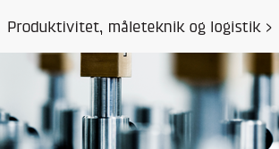 Bliv en strkere og mere effektiv ressource p din arbejdsplads med et kursus i produktivitet, mleteknik og logistik.