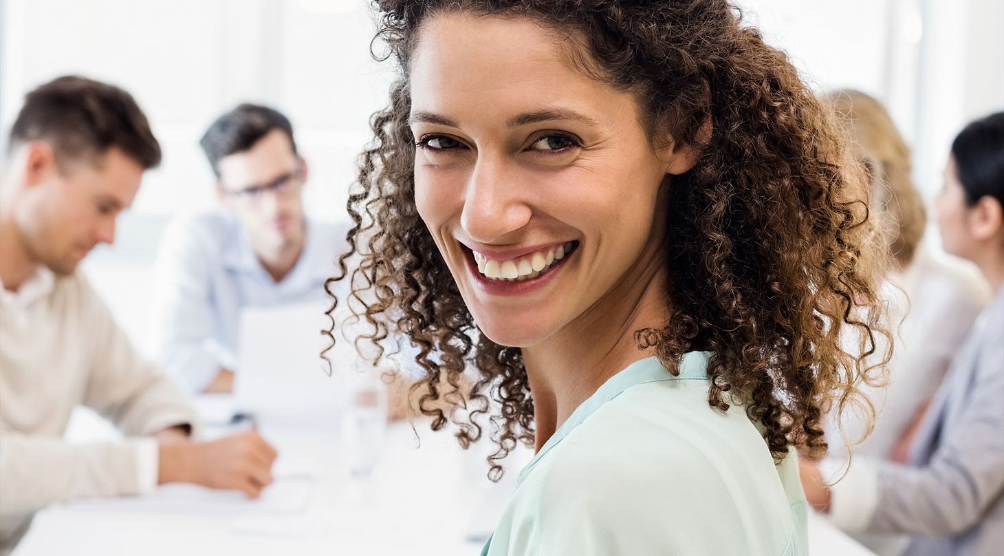 F� gode r�d til hvis du dr�mmer om at blive leder.