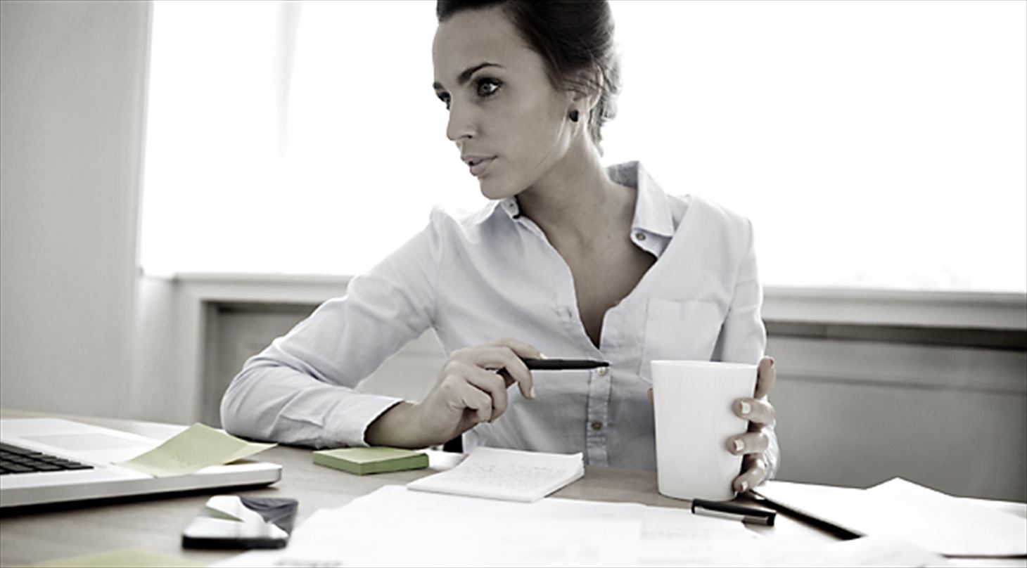 Få 6 tips til at styrke din personlige effektivitet