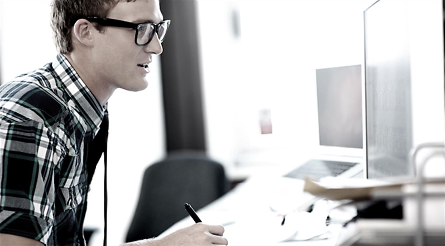 5 forskelle på webdesign til desktop og mobil