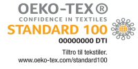 Oeko-Tex 200x100
