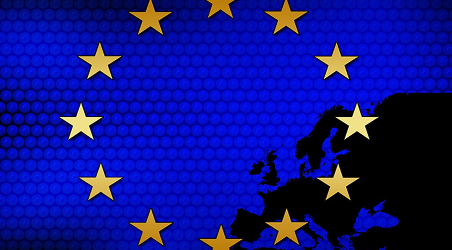 Det europæiske flag