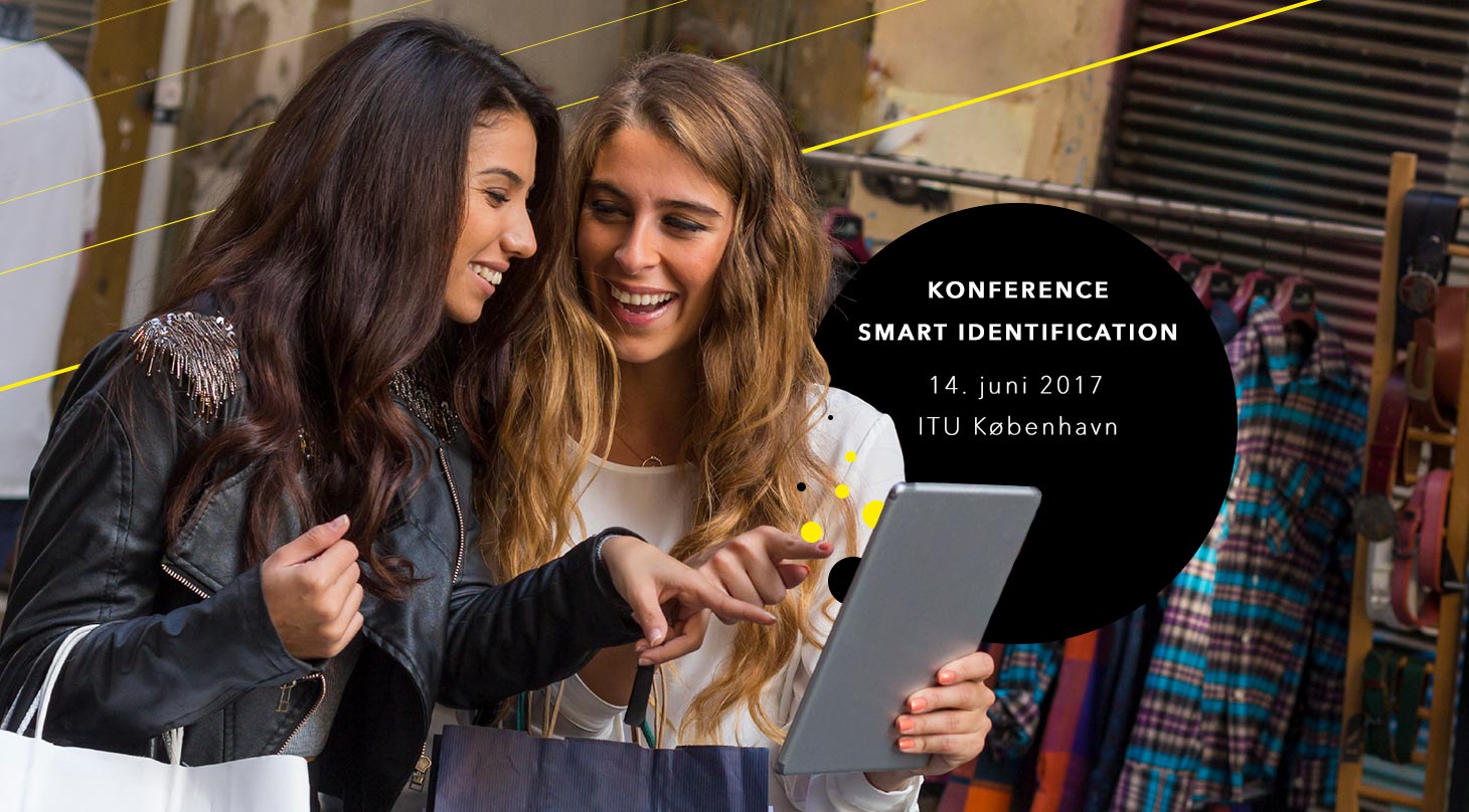 RFIDiDK banner til konference om retail spor