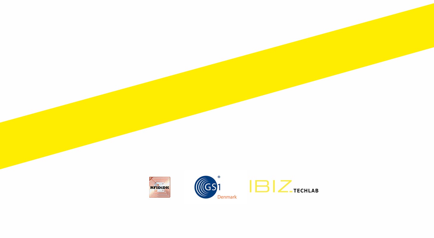 Logoer fra IBIZ Techlab