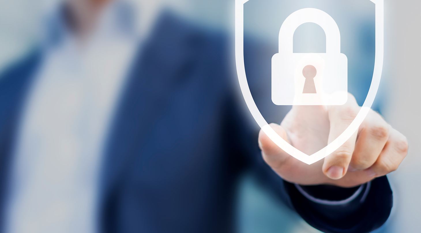 Har du styr p� din IT-sikkerhed? I det moderne vidensamfund opbevarer vi en stor del af virksomhedens f�lsomme data i computersystemer. Data kan v�re netop det, som holder din virksomhed konkurrencedygtig, hvorofr IT-sikkerhed er mindst lige s� vigtig som