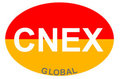 CNEX, logo