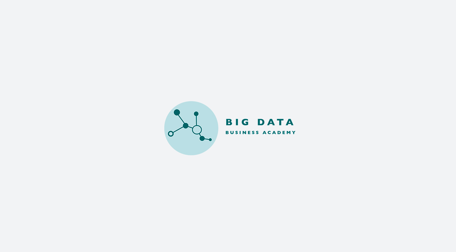 Big Data Business Academy udspringer af en temaindkaldelse om Big Data, som Industriens Fond afholdt i starten af 2015. På den baggrund har Industriens Fond tildelt 7 millioner kroner til en målrettet indsats over de næste 3 år, som drives af Alexandra In