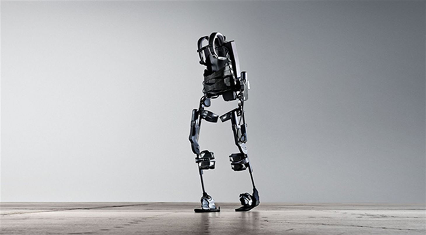 Exoskelet