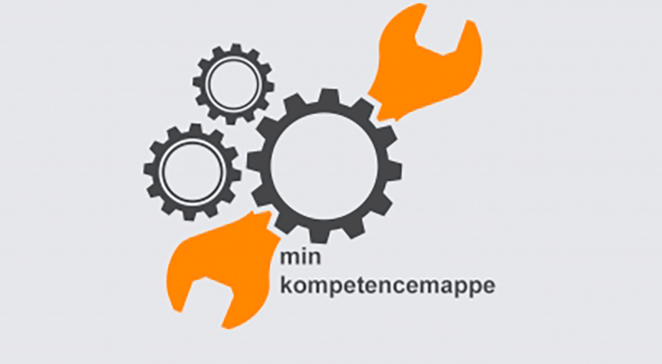 Min Kompetencemappe hjælper dig med at sætte ord på de kompetencer og færdigheder, som du allerede har eller som du gerne vil udvikle.