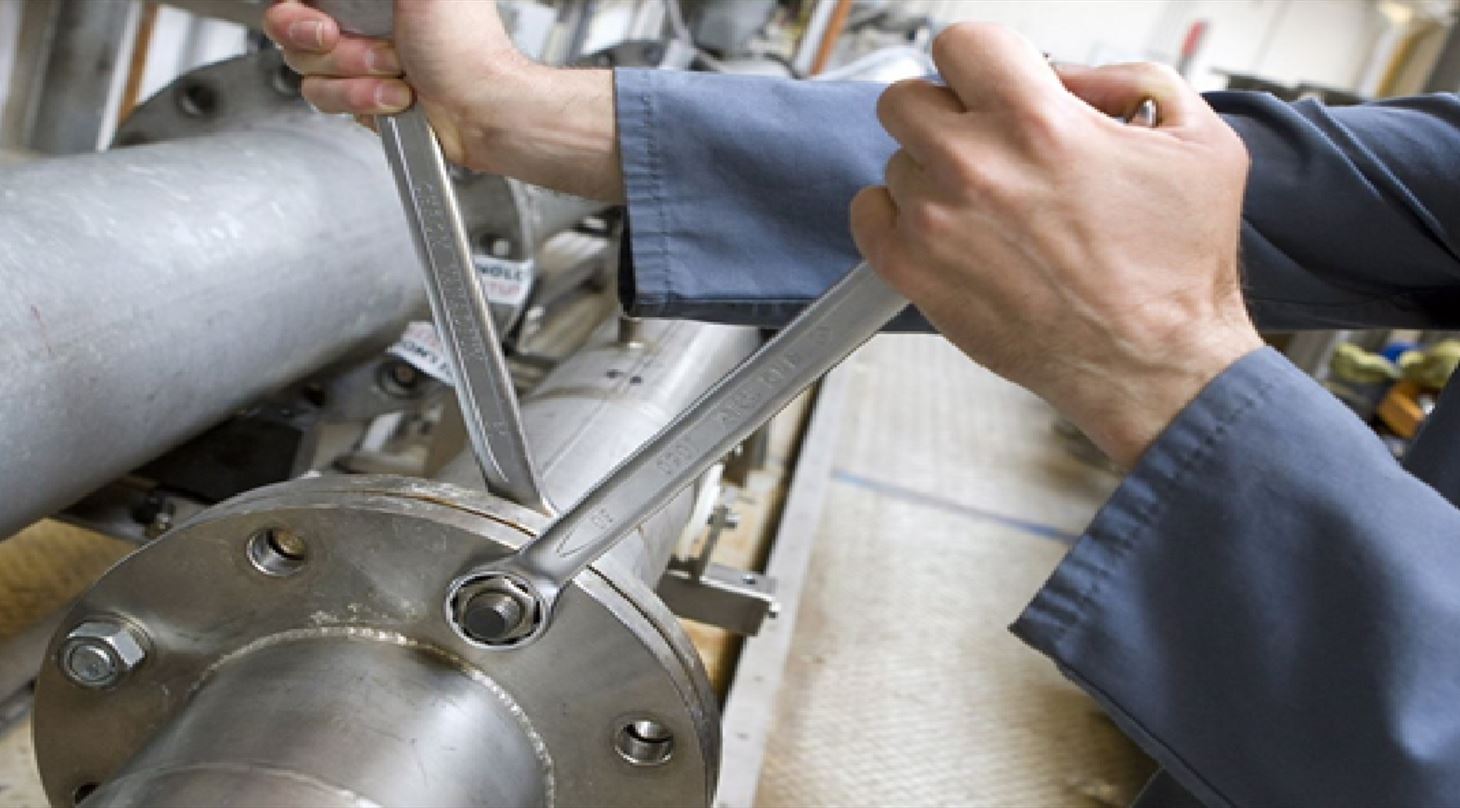 M�lingafvandogenergiflow