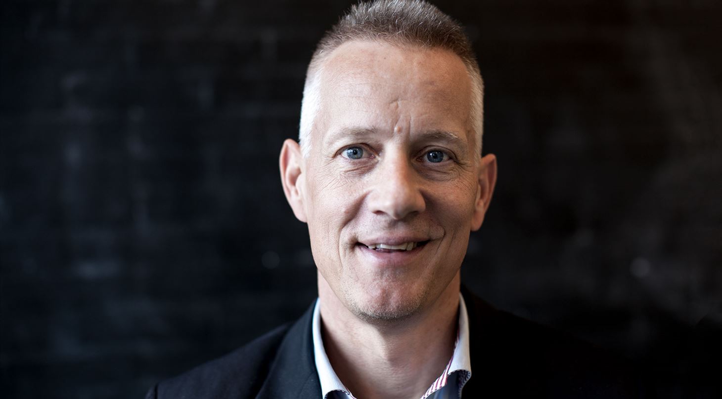 knud erik