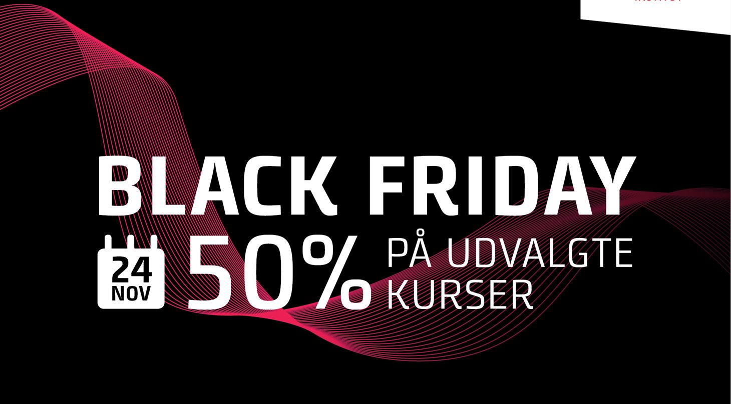 Black Friday 2017