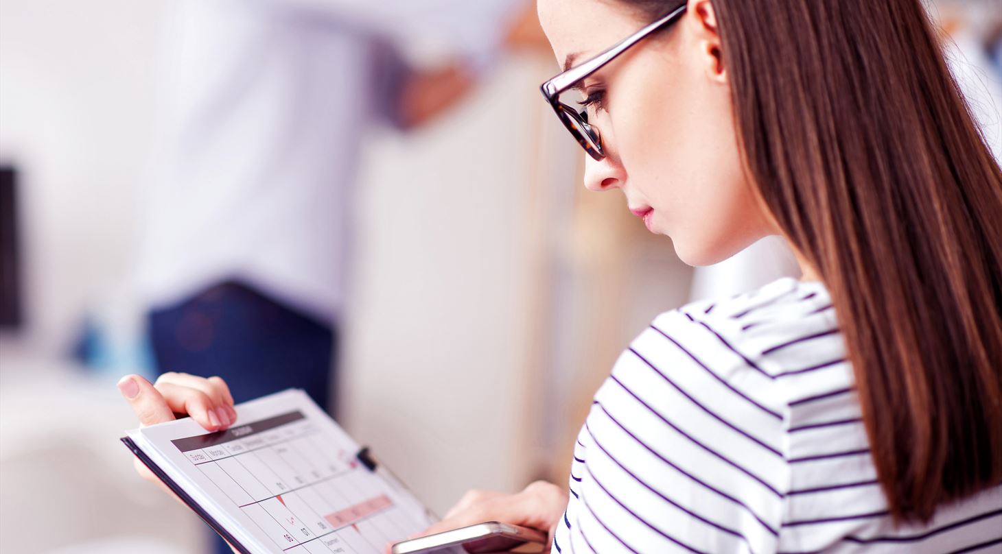 Webinar: Personlig planl�gning