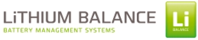Lithium Balance - Logo