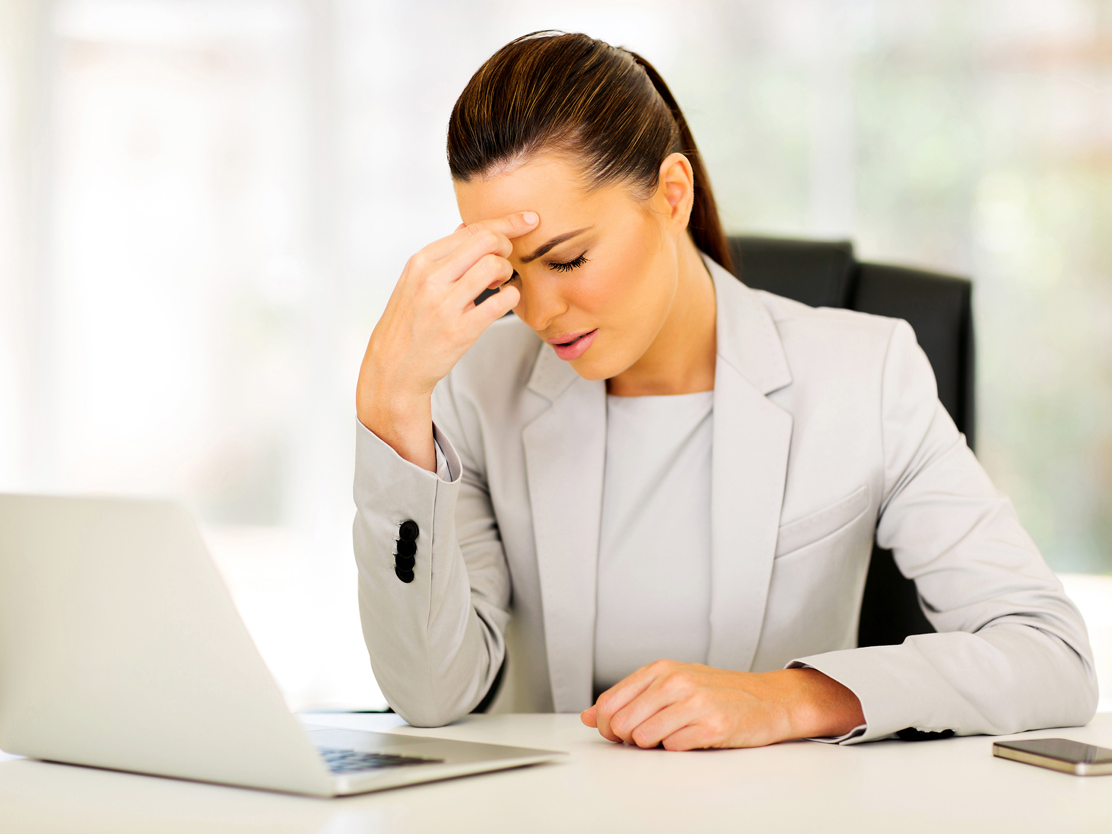 5 r�d der afhj�lper stress | S�dan forebygger du stress