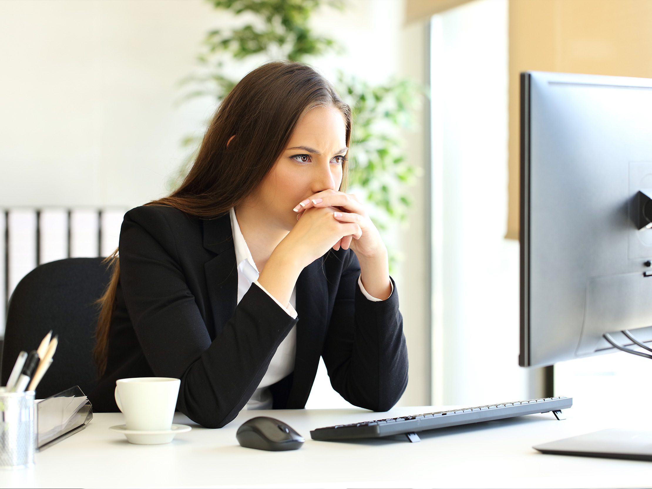 L�r at lindre dagligdagens stress