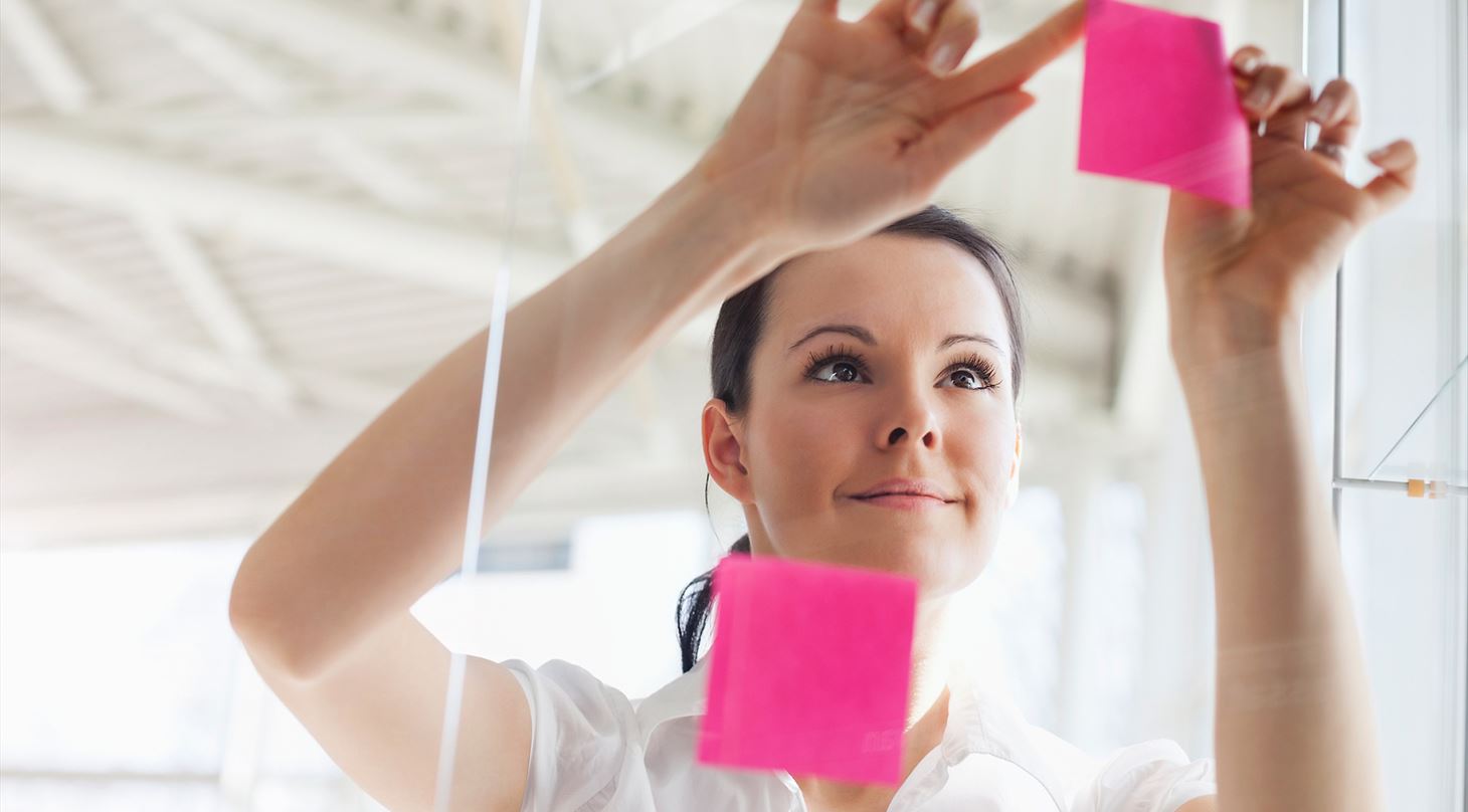 39239 - En simpel metode til at n�� dine m�l