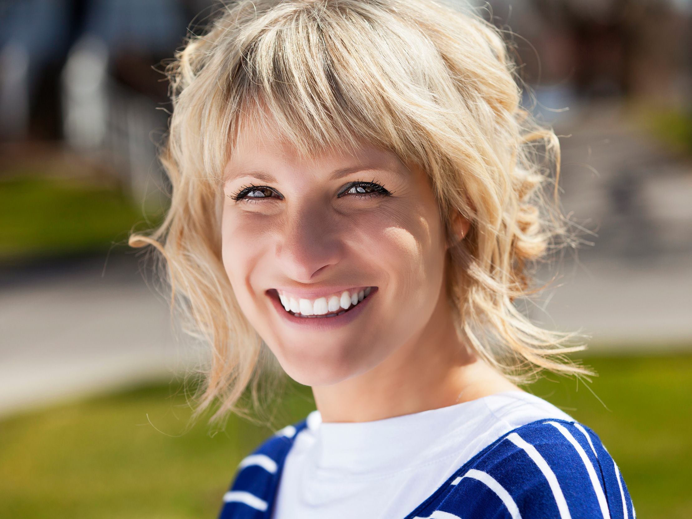 F� opskriften p� optimisme
