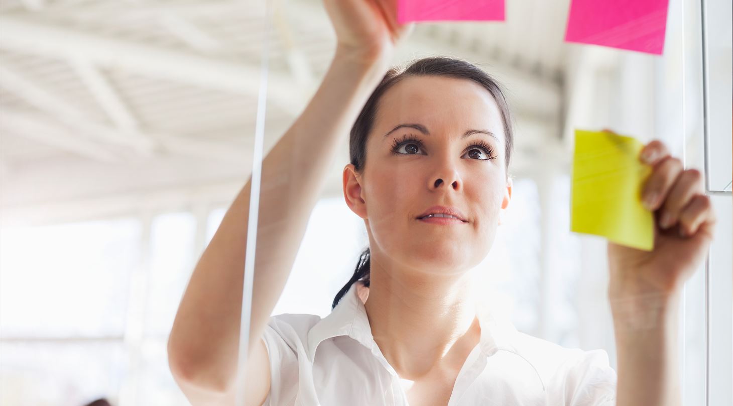 Bedre styr p� projekterne hos LKF