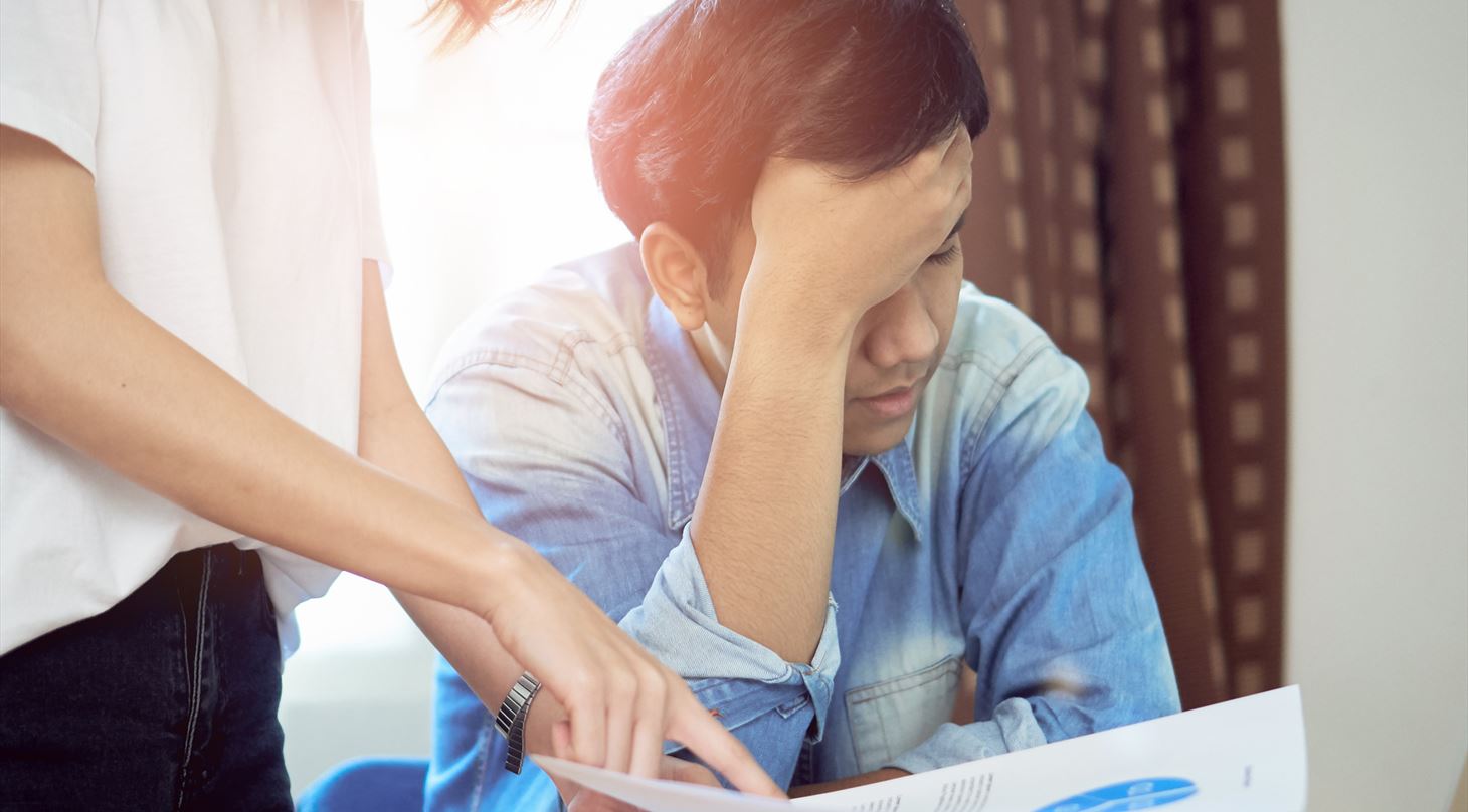 D�rlig ledelse f�r hver anden til at skifte job