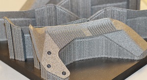 Marel 3D-printet laksegriber i titanium