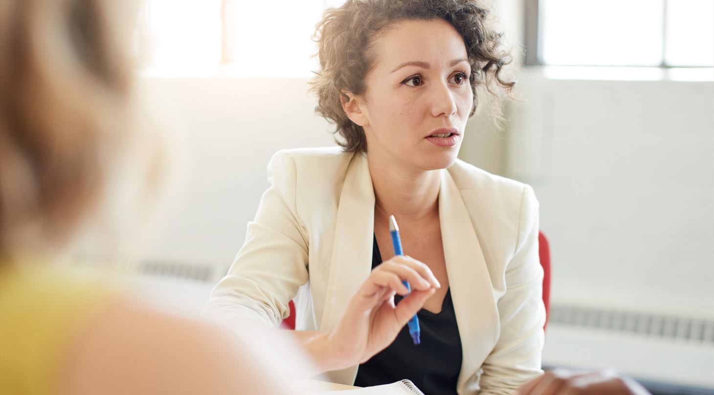 test dig selv - konflikth�ndtering