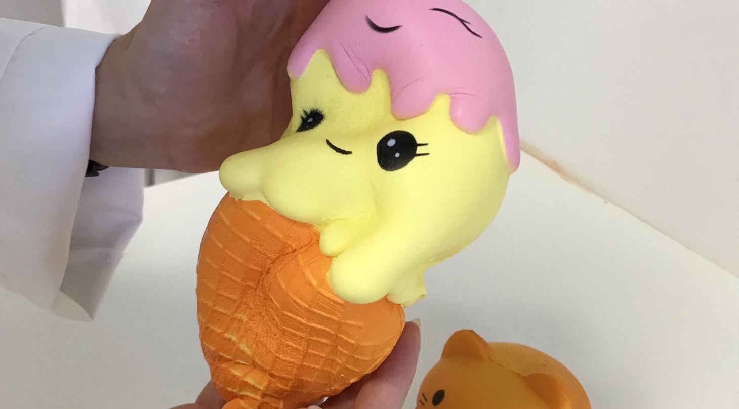 Squishies