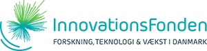 AM-LINE industriel 3D-print Innovationsfonden-logo