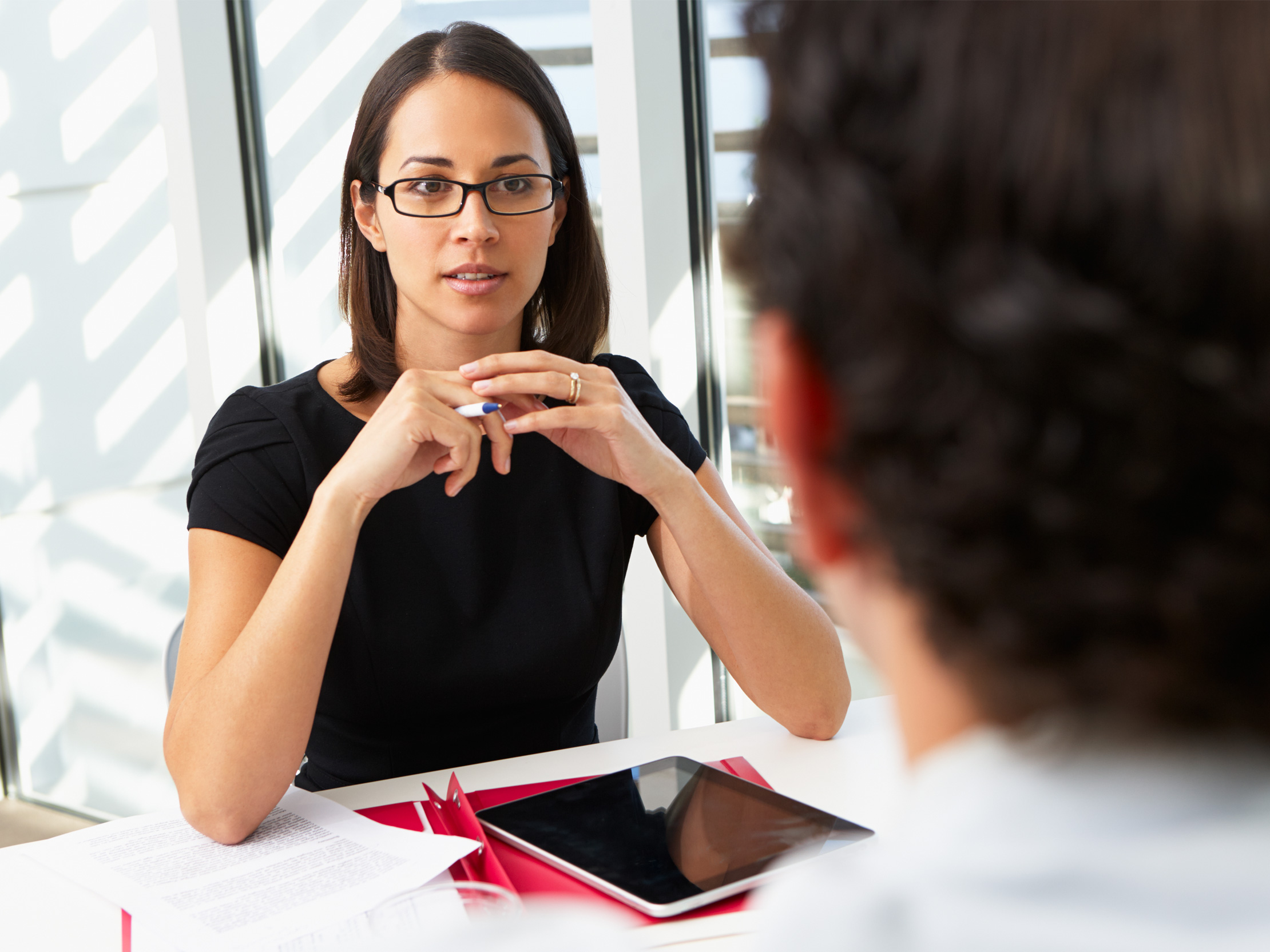 F� 6 gode r�d til den gode jobans�gning