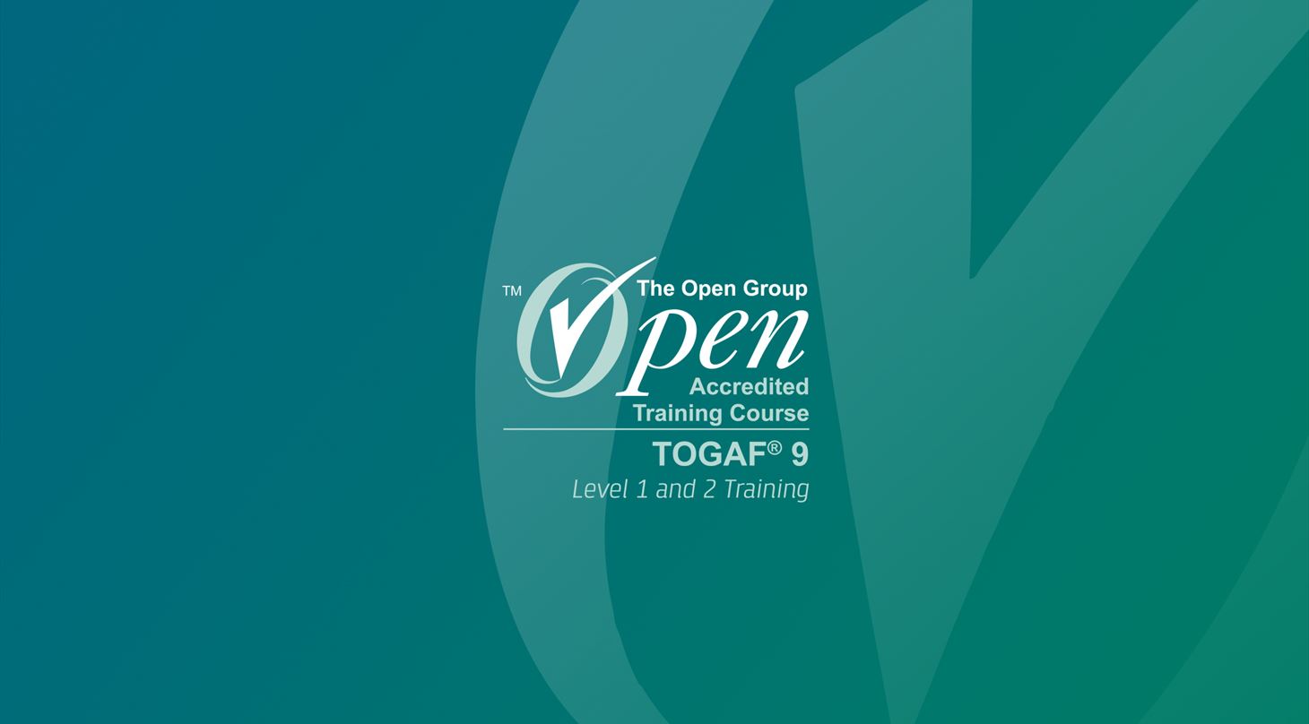 4 gode grunde til at tage en certificering inden for TOGAF®