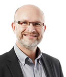 Mikkel Agerbk, Direktr Materialer
