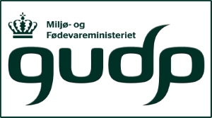 GUDP - logo