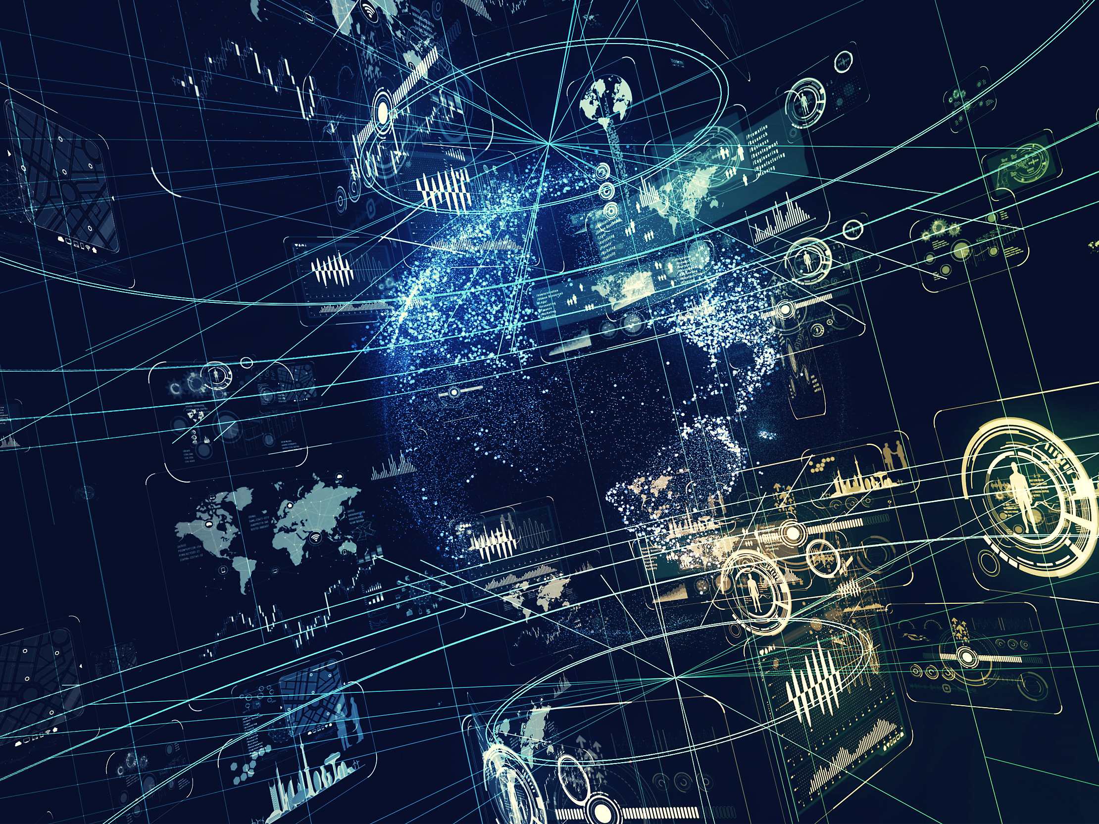 Hvad kan Machine Learning?
