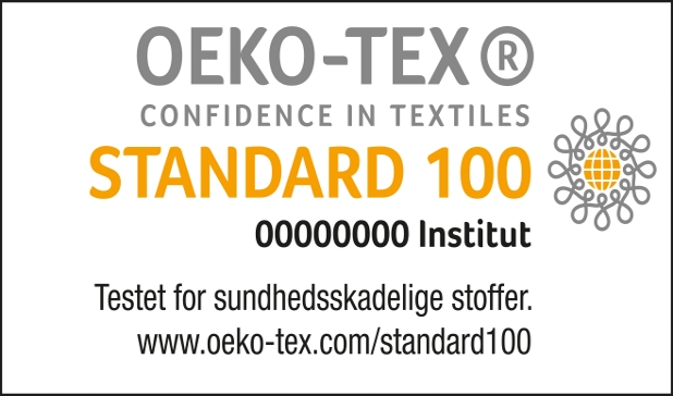 OEKO-TEX® - global certificering - Ydelser - Teknologisk Institut