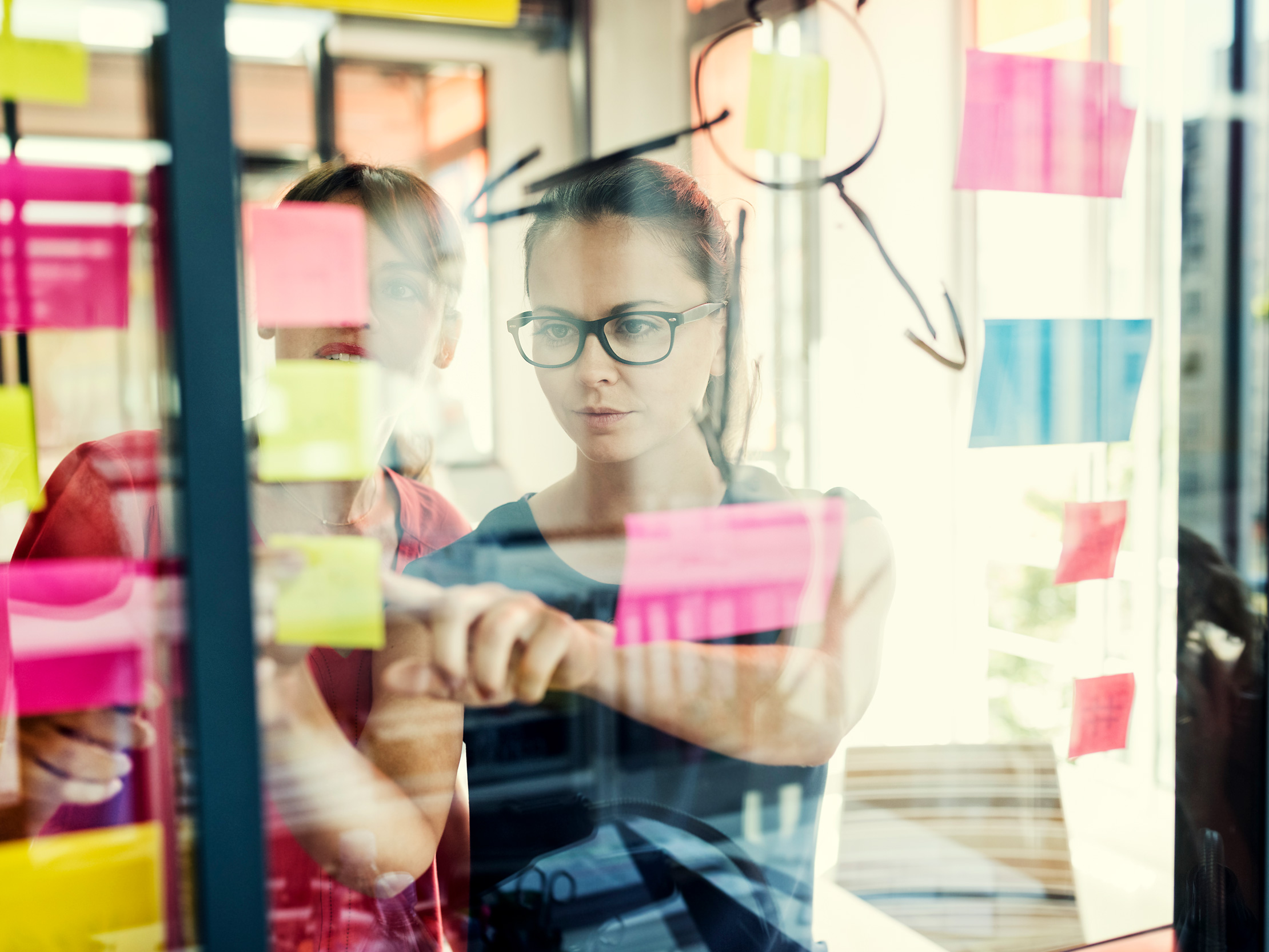 Kursusmuligheder i agil projektledelse og Scrum