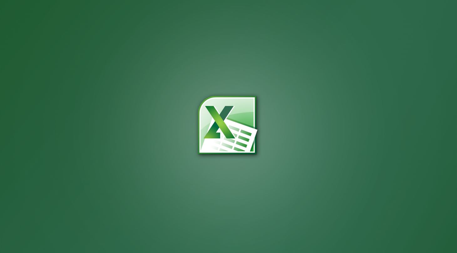 Test dig selv inden for Excel