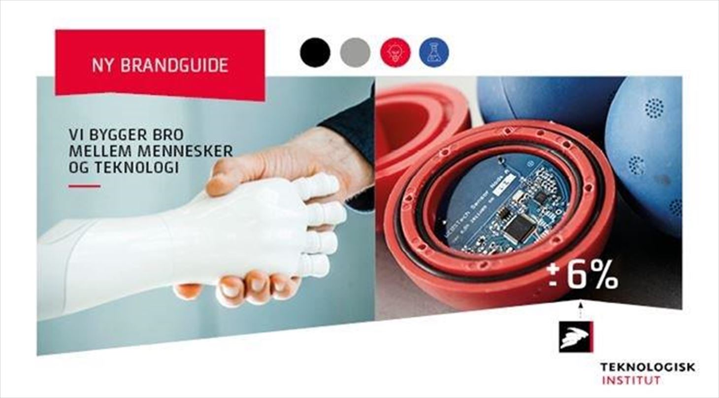 Brandguide 2018